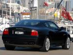 Maserati GranSport 2005 года (AU)